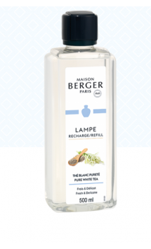 MAISON BERGER - Lampe Berger Modelo Astral - Difusor de lámpara de  fragancia para el hogar - 4.4 x 2.3 x 6.3 pulgadas - Incluye fragancia de  cachemira
