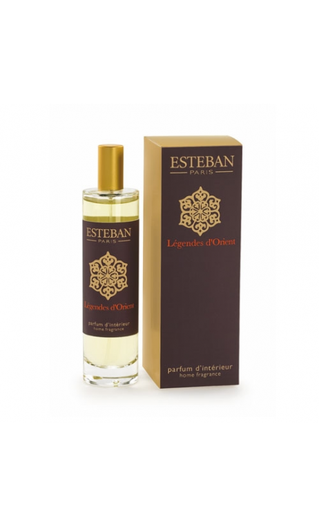  Leyendas de Oriente Vaporizador 100ml Esteban