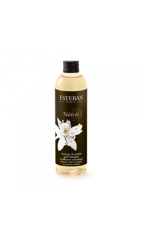 Neroli 250 ml Recarga Esteban