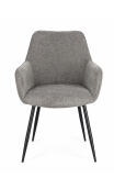 Silla MARCONIA gris