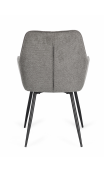 Silla MARCONIA gris