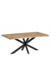 Mesa comedor 180x90X79 cms BELMONT