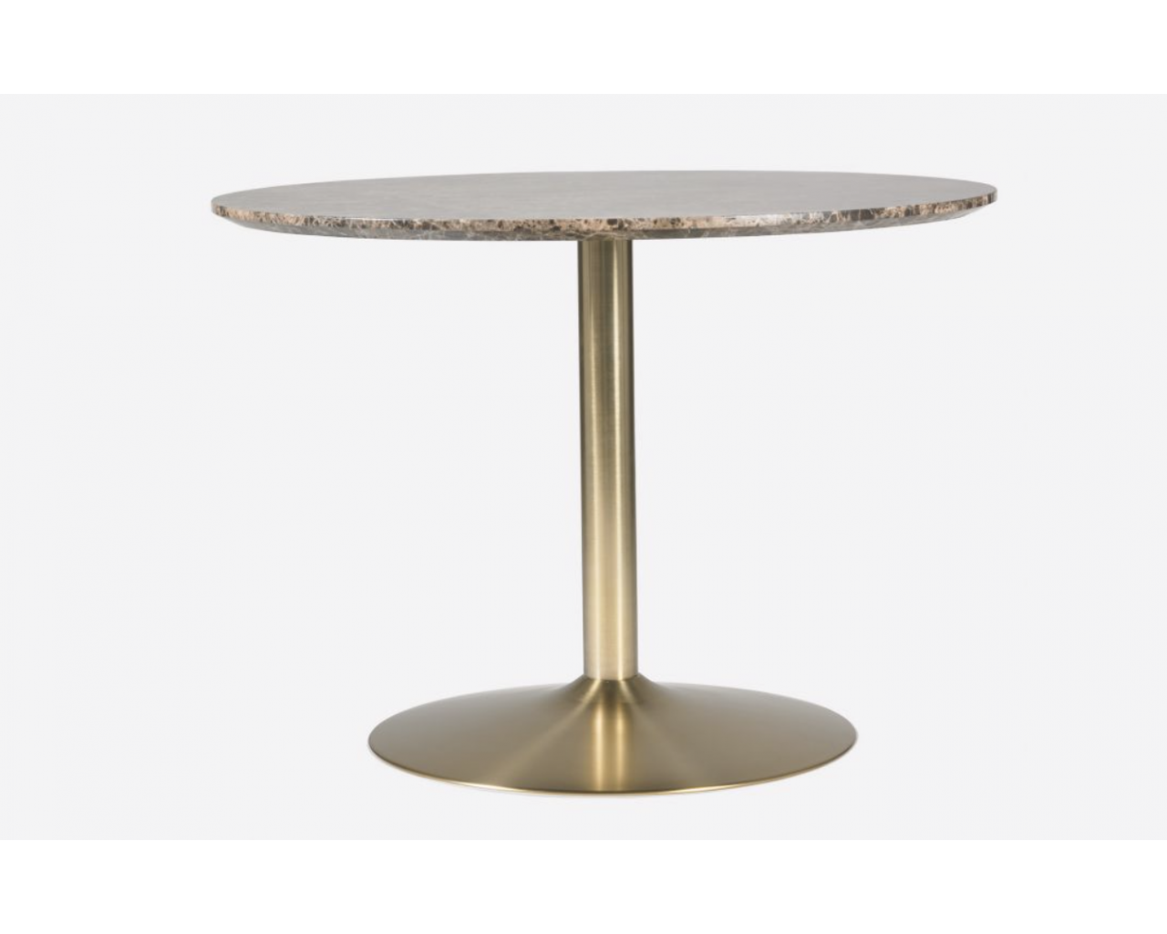 Comprar mesa mÁrmol 106cm online - mesas de comedor